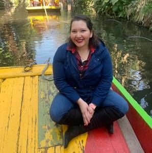 Meet your Posher, Karen